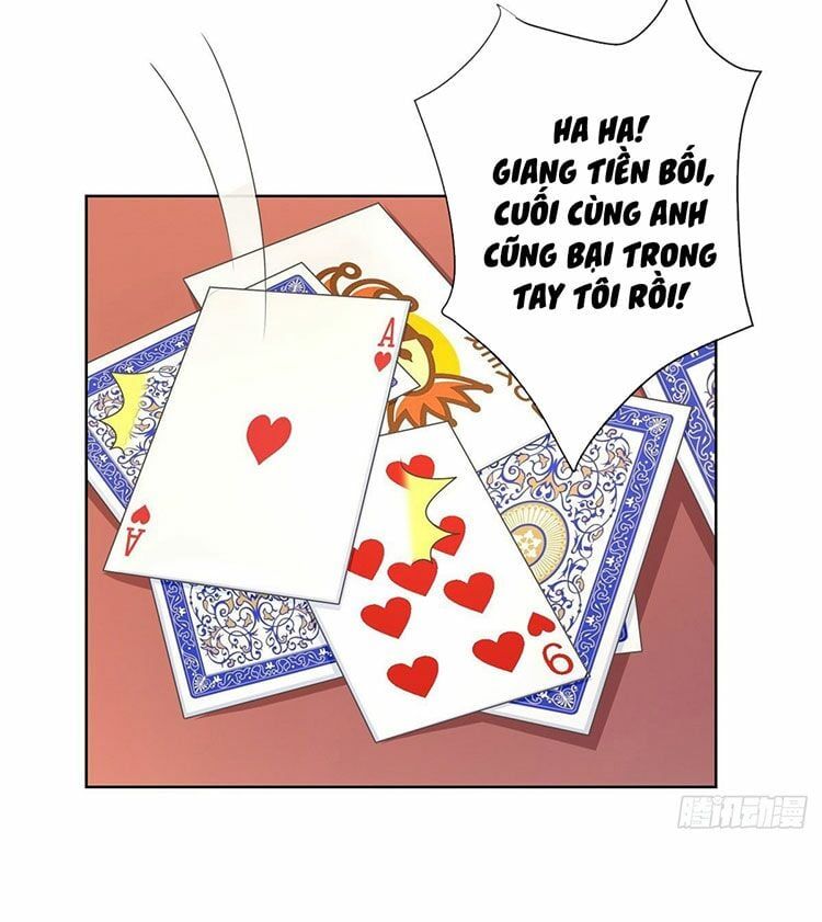 đọc truyện Ẩn Hôn 100%: Chọc Tức Vợ Yêu Mua Một Tặng Một Chương 223 ảnh 15 tại Thiên Thai Truyện