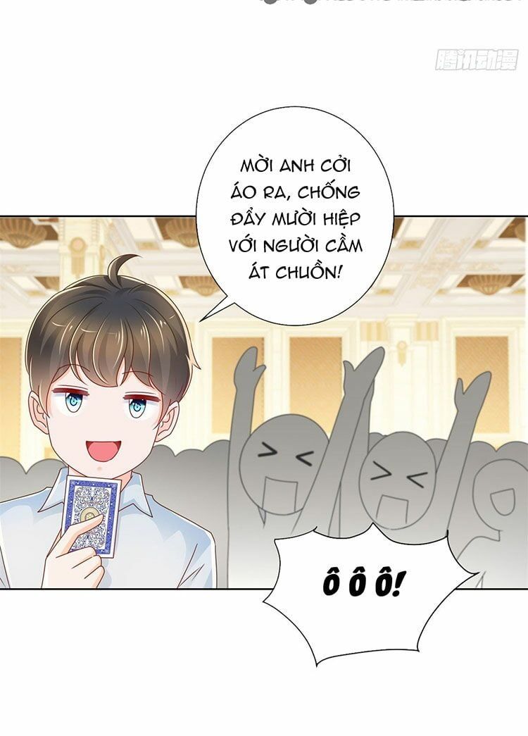 đọc truyện Ẩn Hôn 100%: Chọc Tức Vợ Yêu Mua Một Tặng Một Chương 223 ảnh 17 tại Thiên Thai Truyện