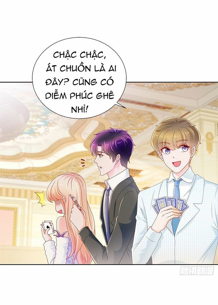 đọc truyện Ẩn Hôn 100%: Chọc Tức Vợ Yêu Mua Một Tặng Một Chương 223 ảnh 18 tại Thiên Thai Truyện