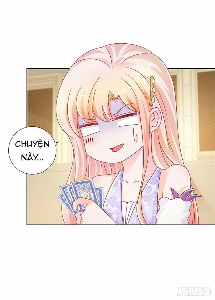 đọc truyện Ẩn Hôn 100%: Chọc Tức Vợ Yêu Mua Một Tặng Một Chương 223 ảnh 19 tại Thiên Thai Truyện