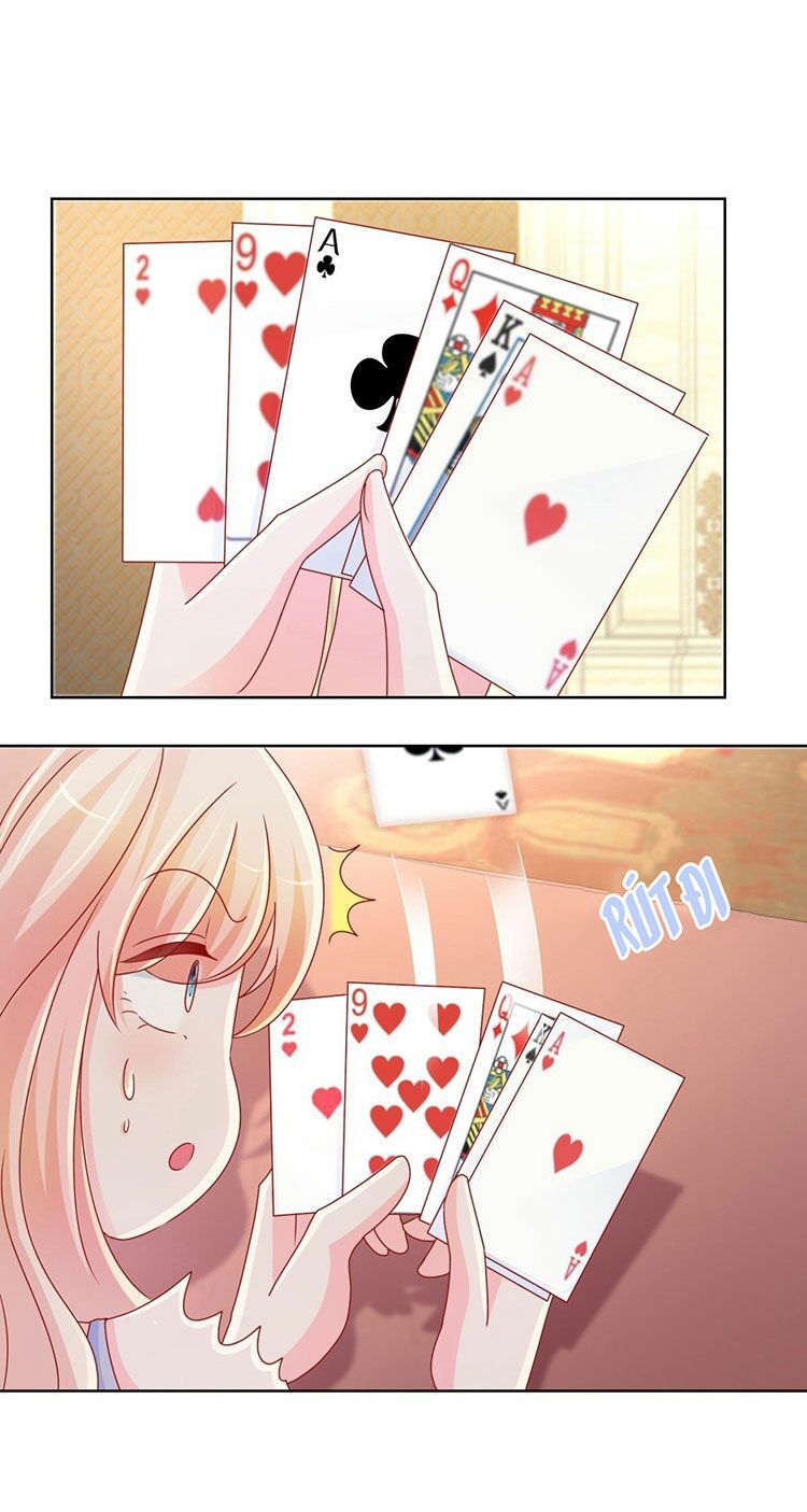 đọc truyện Ẩn Hôn 100%: Chọc Tức Vợ Yêu Mua Một Tặng Một Chương 223 ảnh 20 tại Thiên Thai Truyện