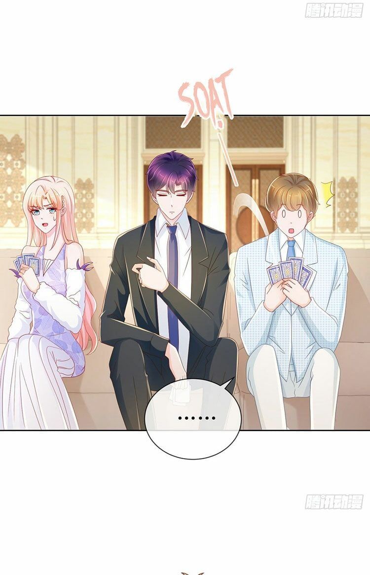 đọc truyện Ẩn Hôn 100%: Chọc Tức Vợ Yêu Mua Một Tặng Một Chương 223 ảnh 21 tại Thiên Thai Truyện