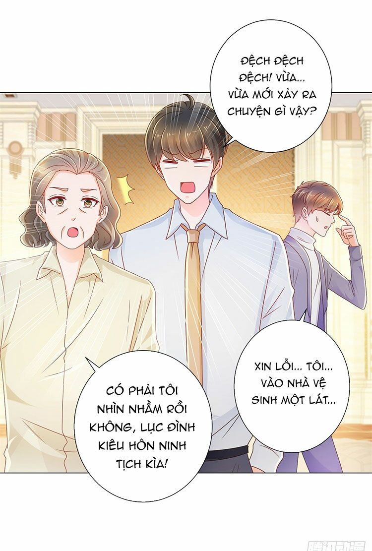 đọc truyện Ẩn Hôn 100%: Chọc Tức Vợ Yêu Mua Một Tặng Một Chương 223 ảnh 4 tại Thiên Thai Truyện