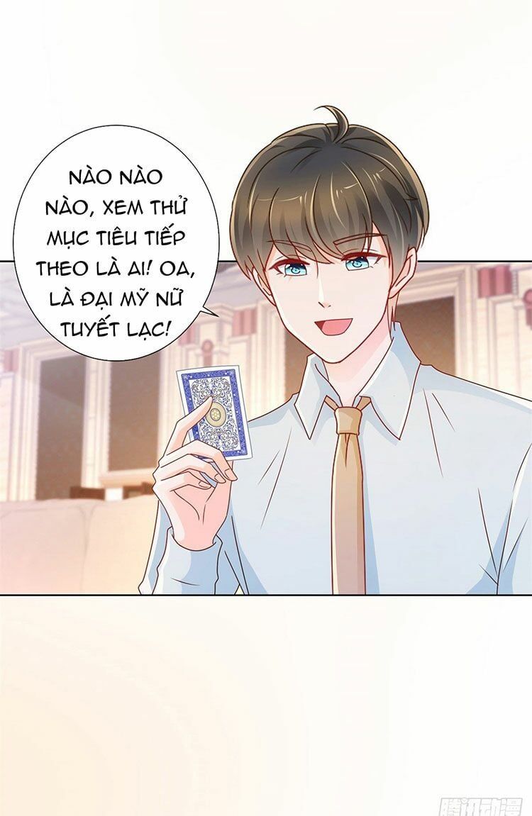 đọc truyện Ẩn Hôn 100%: Chọc Tức Vợ Yêu Mua Một Tặng Một Chương 223 ảnh 24 tại Thiên Thai Truyện