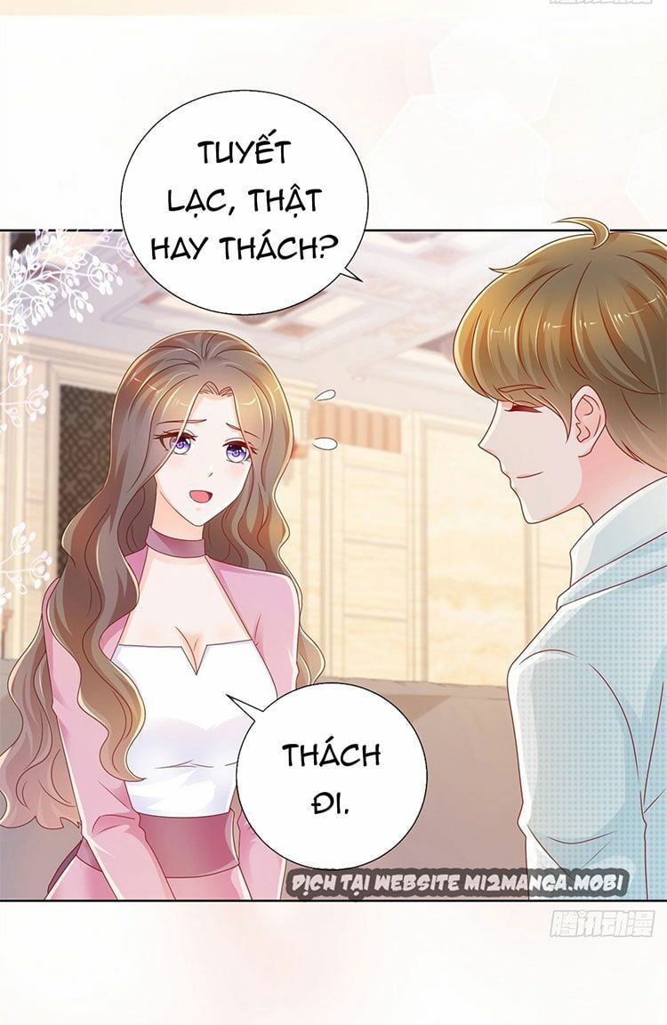 đọc truyện Ẩn Hôn 100%: Chọc Tức Vợ Yêu Mua Một Tặng Một Chương 223 ảnh 25 tại Thiên Thai Truyện