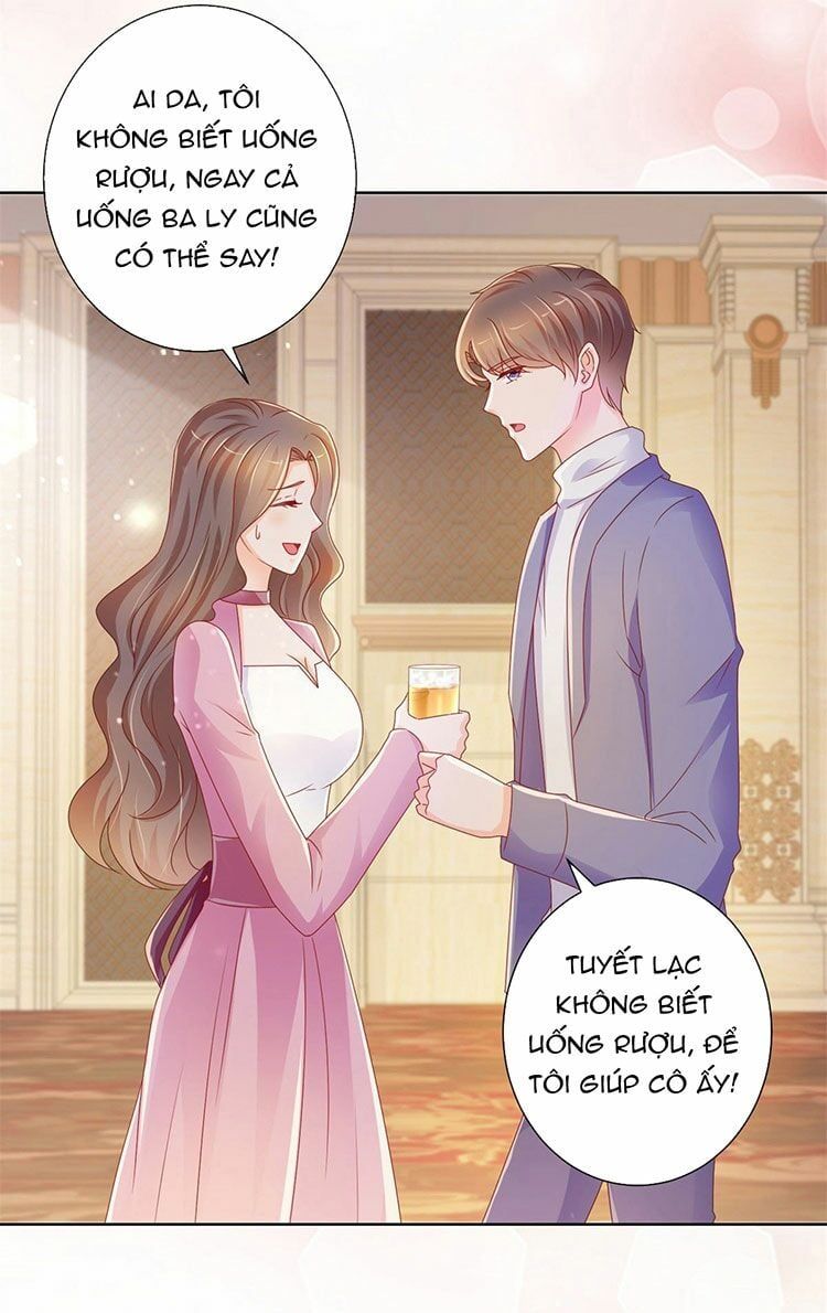 đọc truyện Ẩn Hôn 100%: Chọc Tức Vợ Yêu Mua Một Tặng Một Chương 223 ảnh 30 tại Thiên Thai Truyện