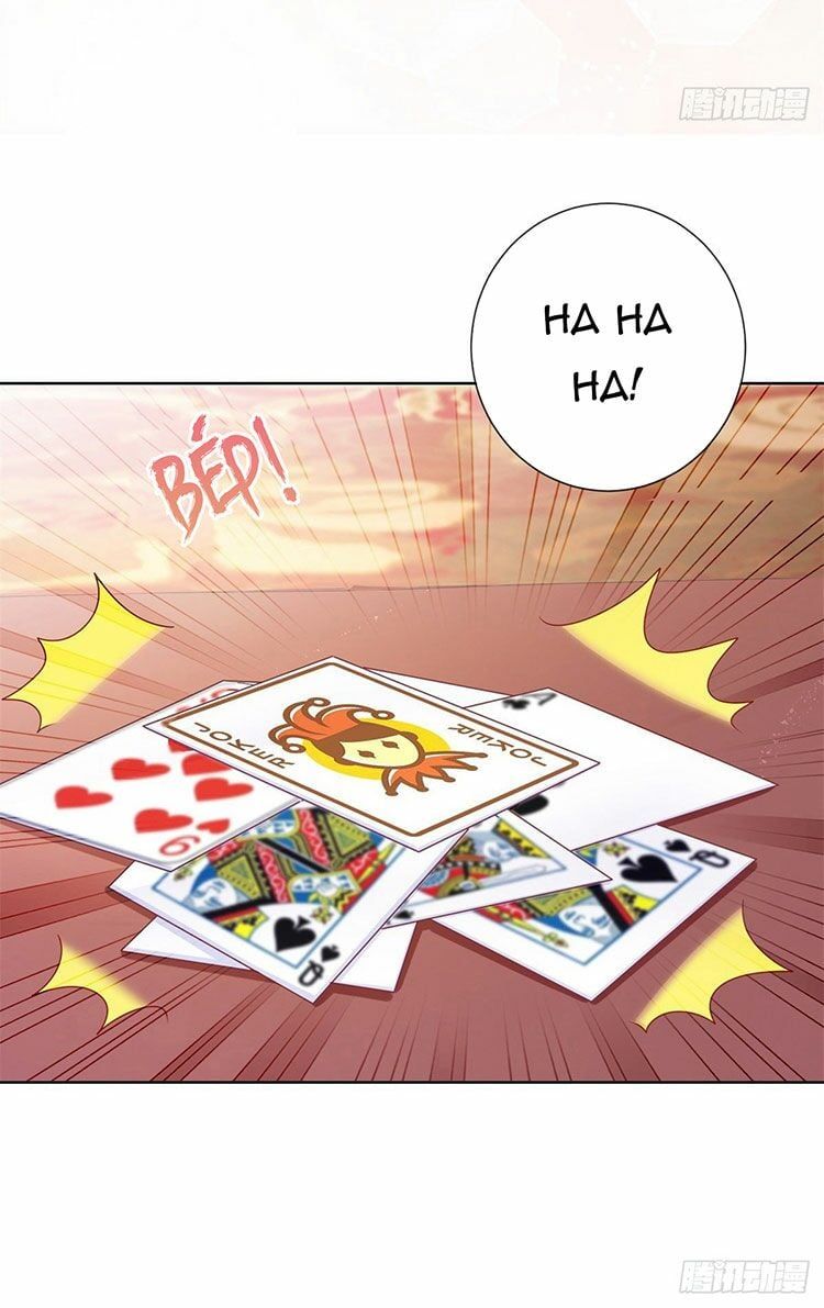 đọc truyện Ẩn Hôn 100%: Chọc Tức Vợ Yêu Mua Một Tặng Một Chương 223 ảnh 31 tại Thiên Thai Truyện