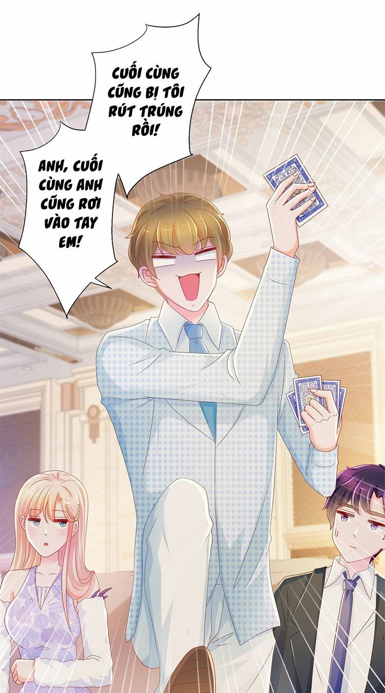 đọc truyện Ẩn Hôn 100%: Chọc Tức Vợ Yêu Mua Một Tặng Một Chương 223 ảnh 32 tại Thiên Thai Truyện