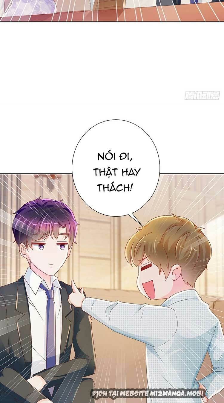 đọc truyện Ẩn Hôn 100%: Chọc Tức Vợ Yêu Mua Một Tặng Một Chương 223 ảnh 33 tại Thiên Thai Truyện