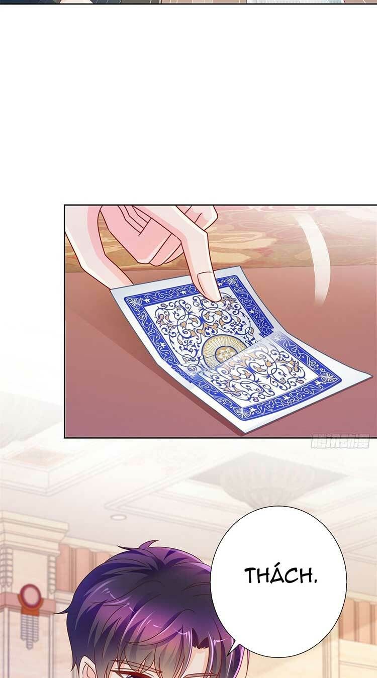 đọc truyện Ẩn Hôn 100%: Chọc Tức Vợ Yêu Mua Một Tặng Một Chương 223 ảnh 34 tại Thiên Thai Truyện