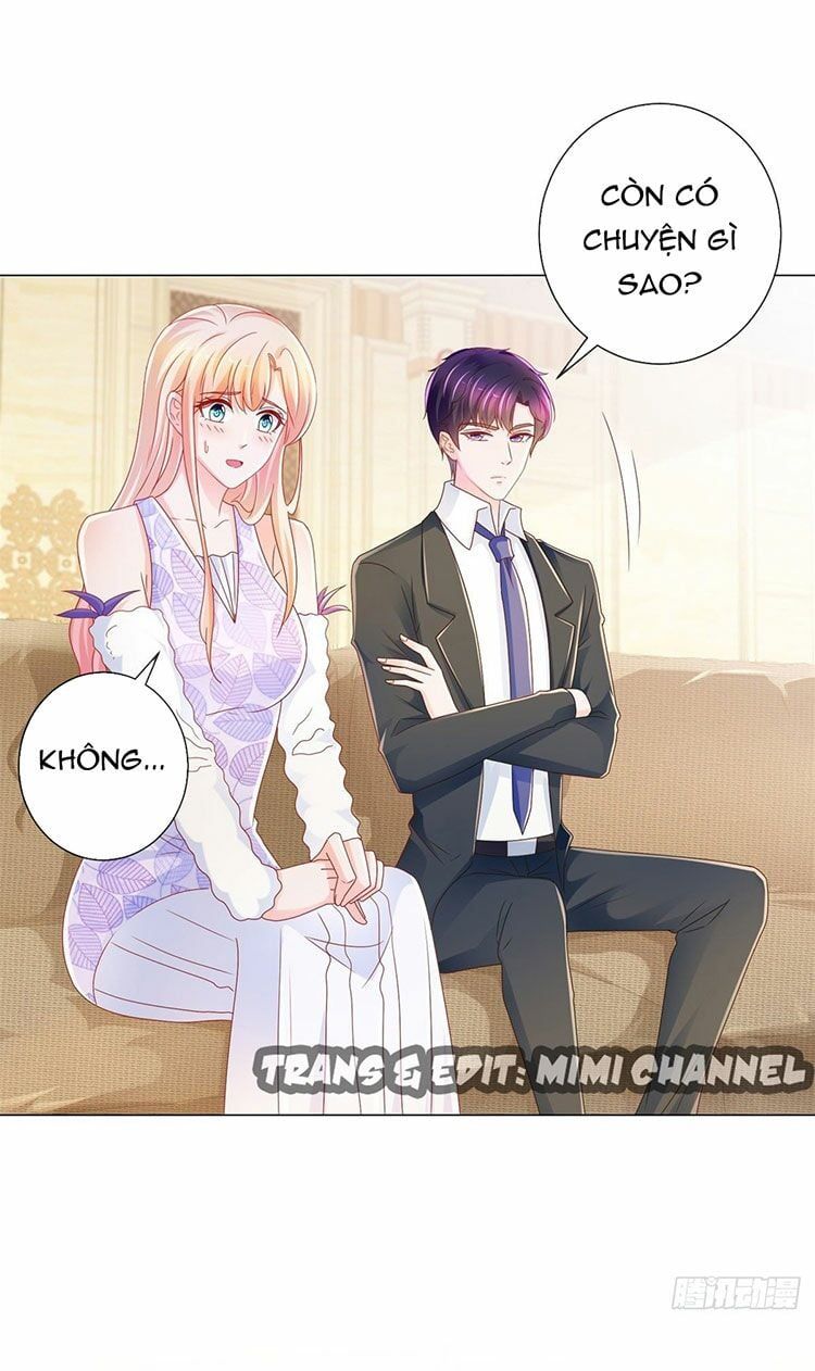 đọc truyện Ẩn Hôn 100%: Chọc Tức Vợ Yêu Mua Một Tặng Một Chương 223 ảnh 6 tại Thiên Thai Truyện