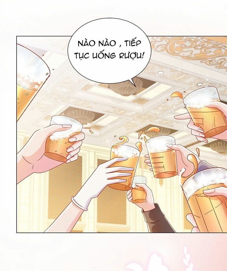 đọc truyện Ẩn Hôn 100%: Chọc Tức Vợ Yêu Mua Một Tặng Một Chương 223 ảnh 7 tại Thiên Thai Truyện