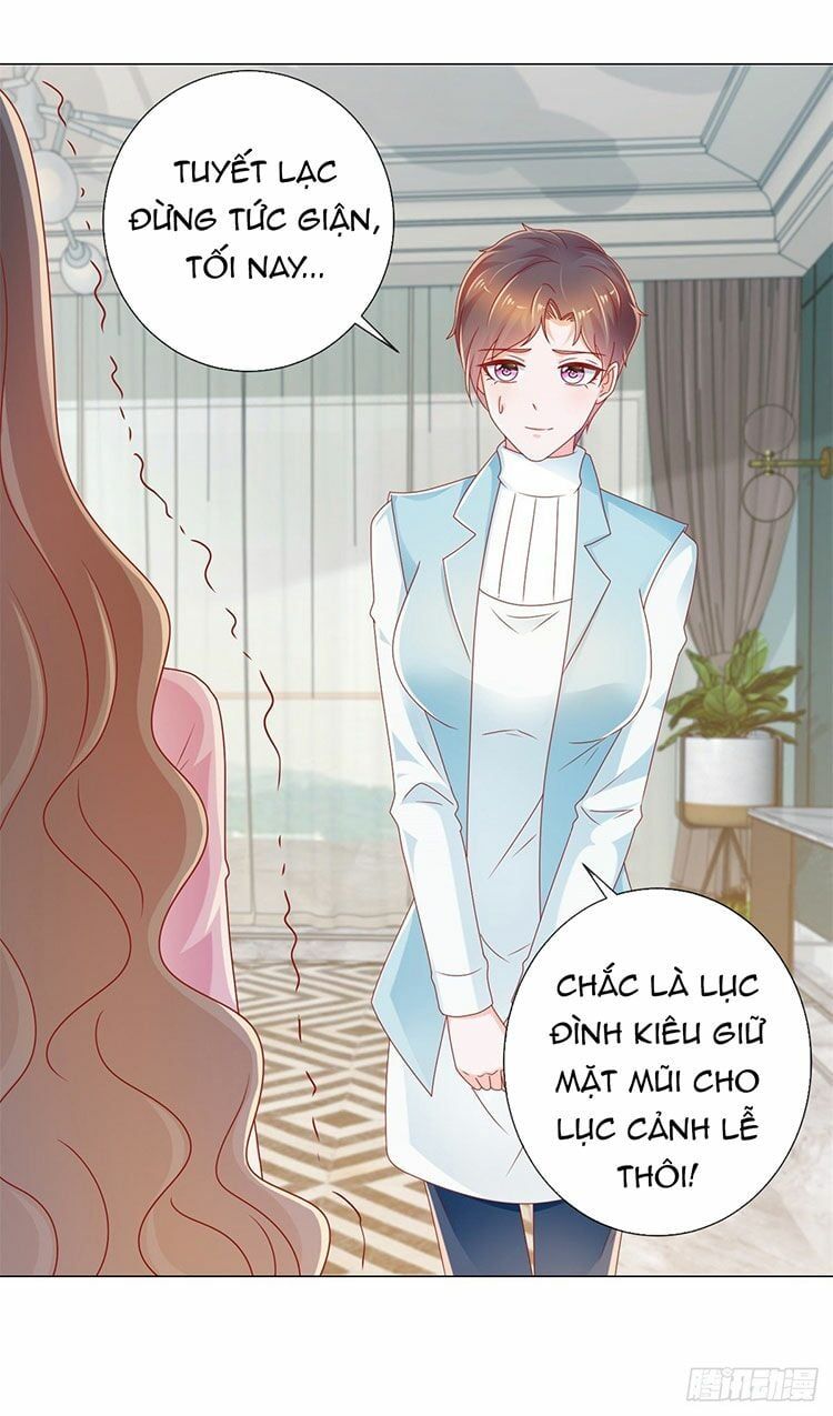 đọc truyện Ẩn Hôn 100%: Chọc Tức Vợ Yêu Mua Một Tặng Một Chương 224 ảnh 14 tại Thiên Thai Truyện