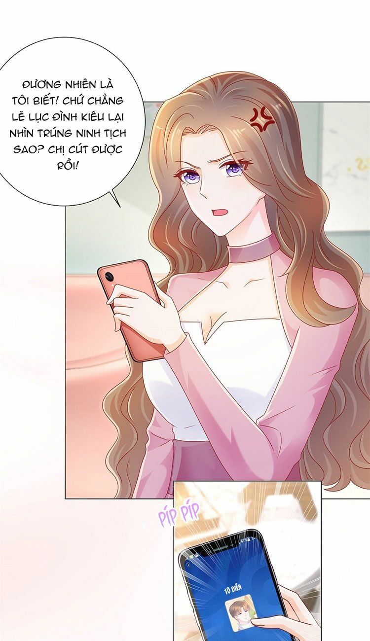 đọc truyện Ẩn Hôn 100%: Chọc Tức Vợ Yêu Mua Một Tặng Một Chương 224 ảnh 15 tại Thiên Thai Truyện