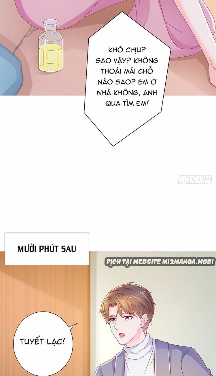 đọc truyện Ẩn Hôn 100%: Chọc Tức Vợ Yêu Mua Một Tặng Một Chương 224 ảnh 17 tại Thiên Thai Truyện