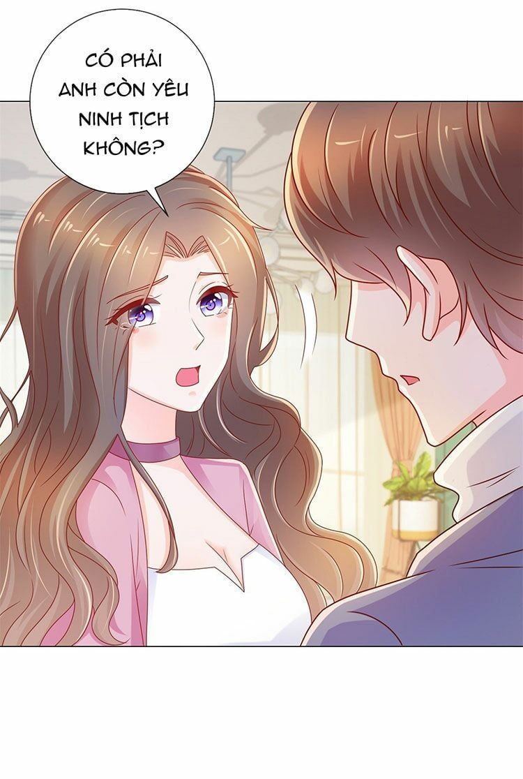 đọc truyện Ẩn Hôn 100%: Chọc Tức Vợ Yêu Mua Một Tặng Một Chương 224 ảnh 20 tại Thiên Thai Truyện