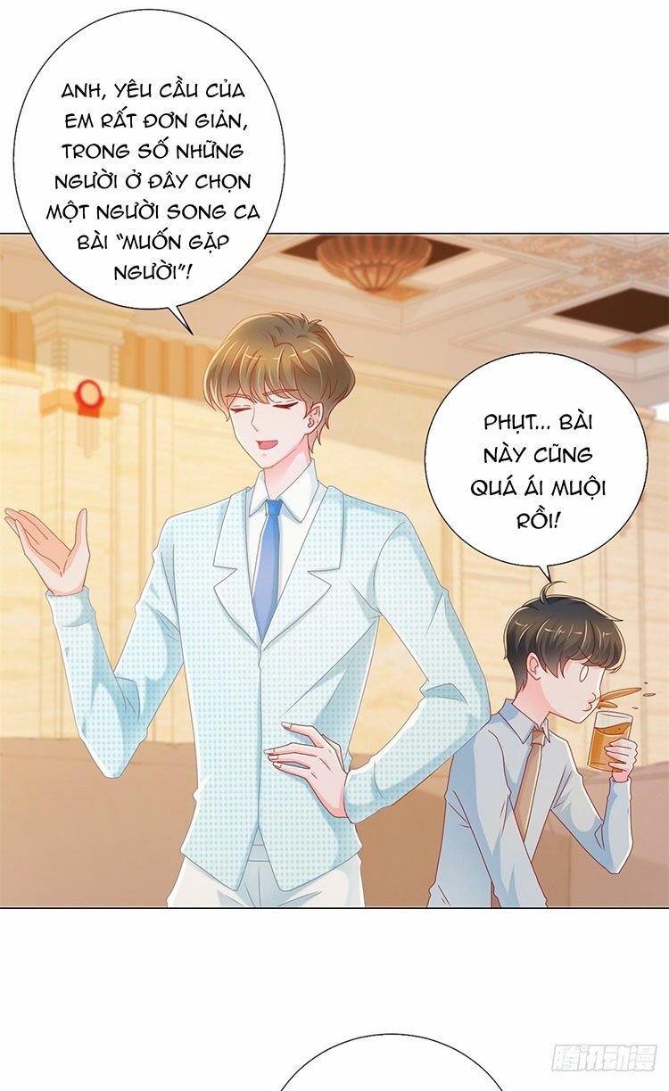 đọc truyện Ẩn Hôn 100%: Chọc Tức Vợ Yêu Mua Một Tặng Một Chương 224 ảnh 4 tại Thiên Thai Truyện