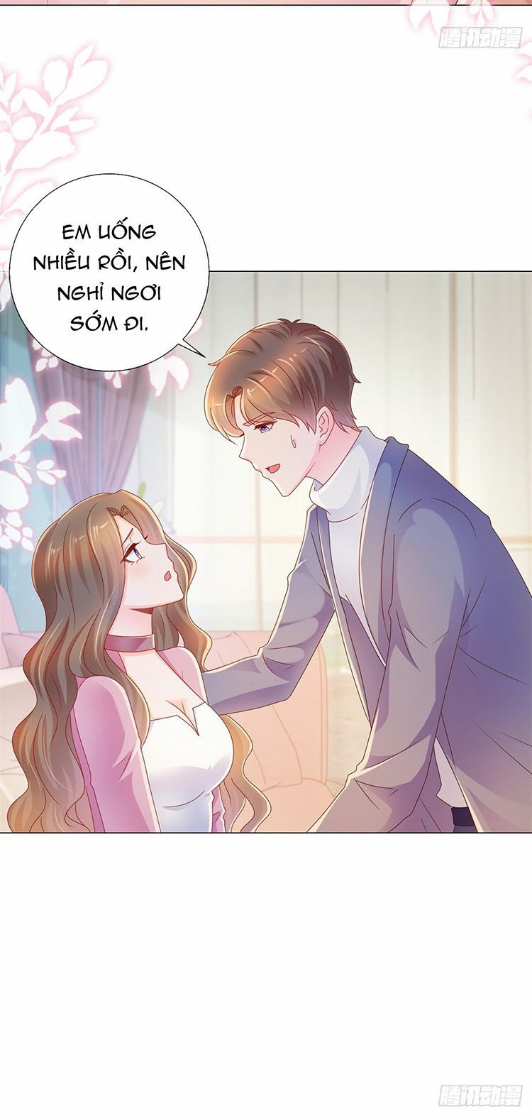 đọc truyện Ẩn Hôn 100%: Chọc Tức Vợ Yêu Mua Một Tặng Một Chương 224 ảnh 25 tại Thiên Thai Truyện