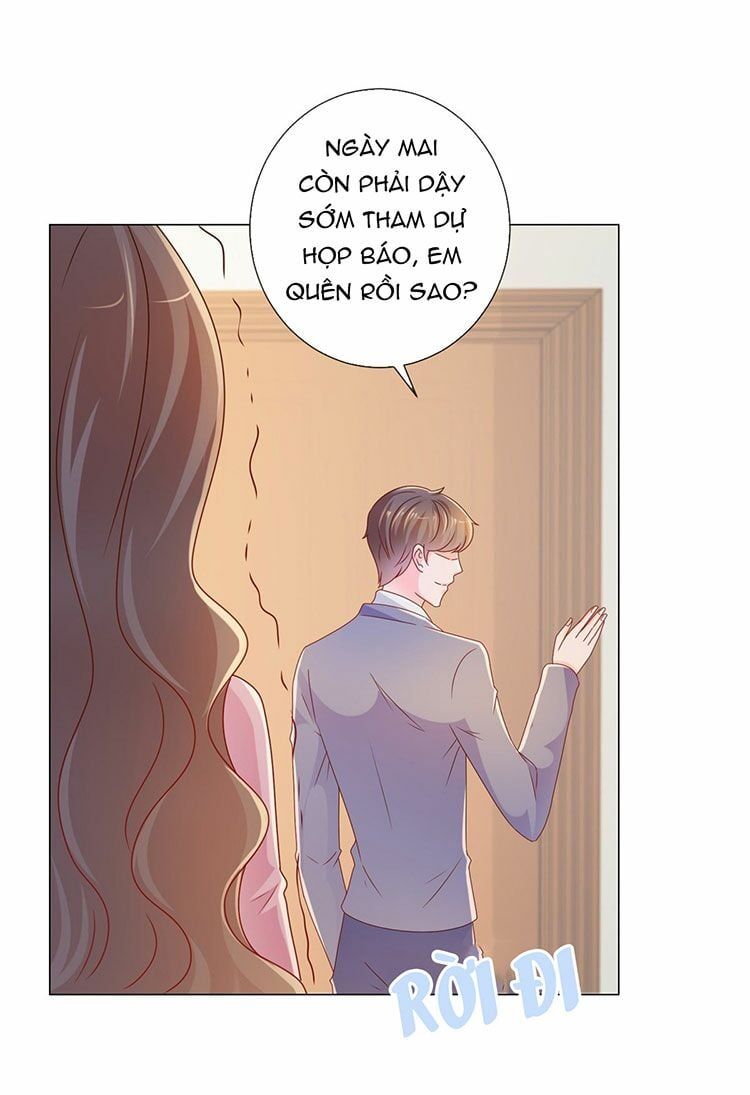 đọc truyện Ẩn Hôn 100%: Chọc Tức Vợ Yêu Mua Một Tặng Một Chương 224 ảnh 26 tại Thiên Thai Truyện