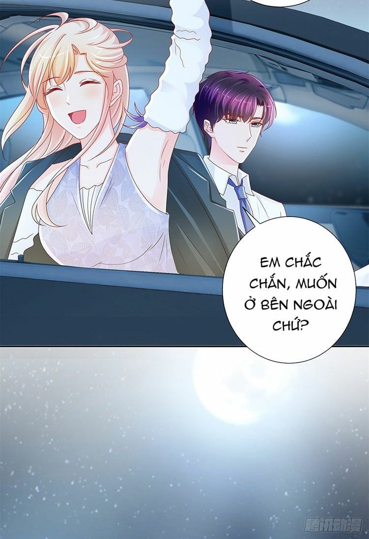 đọc truyện Ẩn Hôn 100%: Chọc Tức Vợ Yêu Mua Một Tặng Một Chương 224 ảnh 30 tại Thiên Thai Truyện