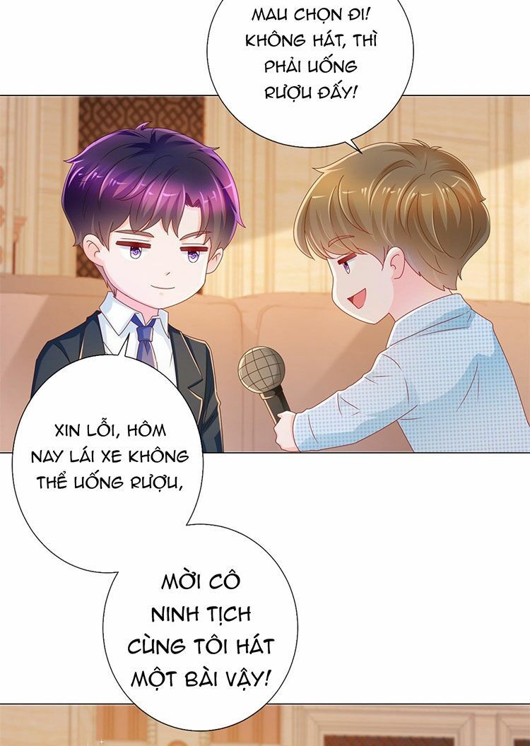 đọc truyện Ẩn Hôn 100%: Chọc Tức Vợ Yêu Mua Một Tặng Một Chương 224 ảnh 5 tại Thiên Thai Truyện