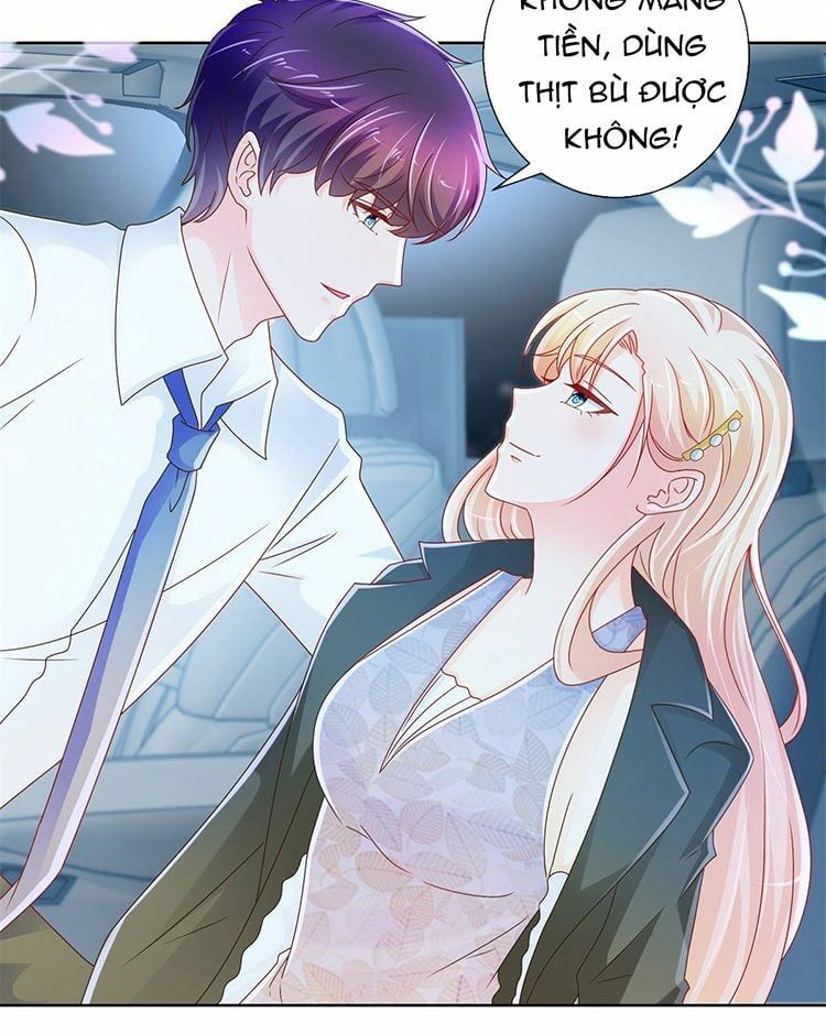 đọc truyện Ẩn Hôn 100%: Chọc Tức Vợ Yêu Mua Một Tặng Một Chương 224 ảnh 33 tại Thiên Thai Truyện