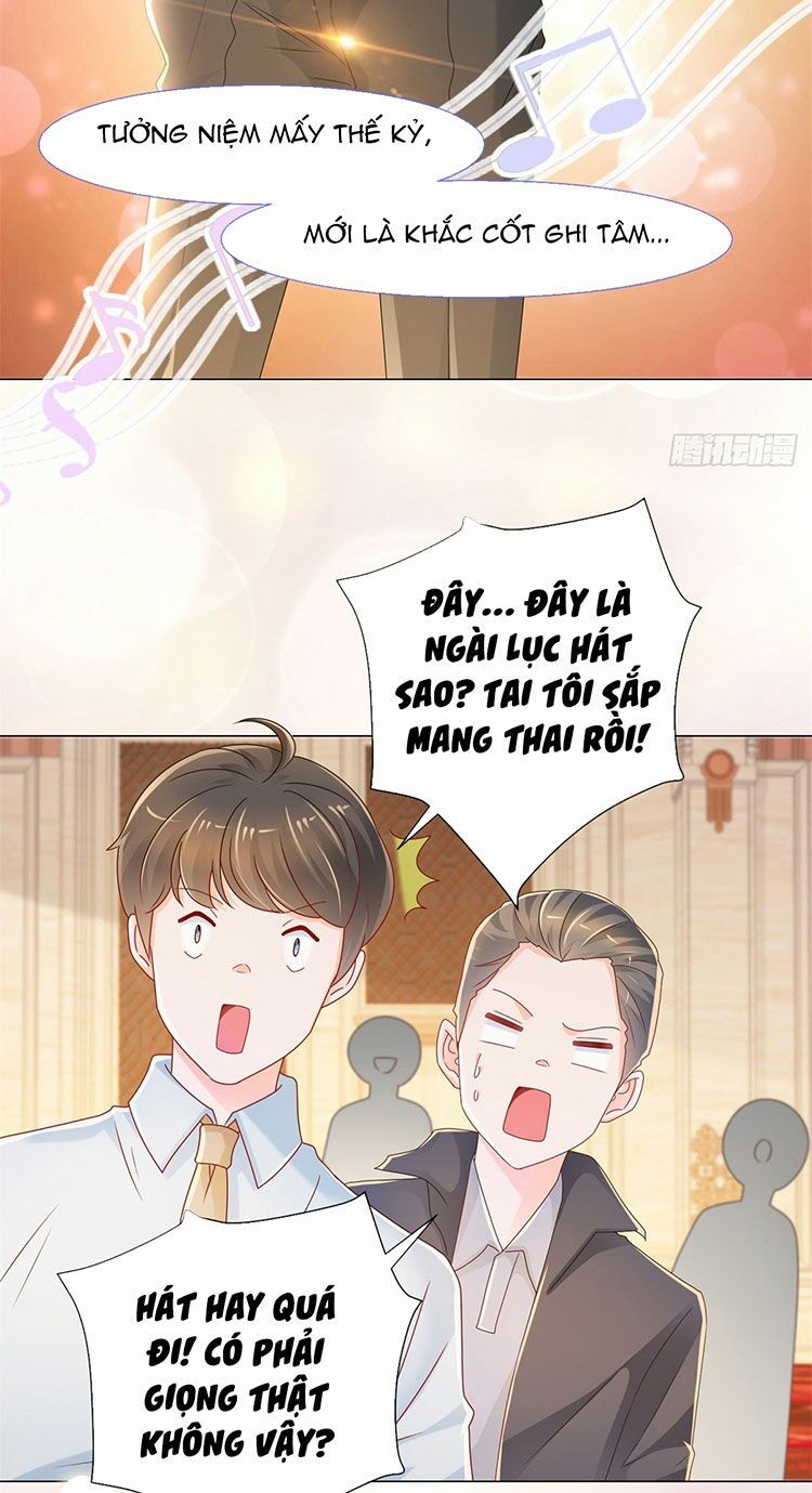 đọc truyện Ẩn Hôn 100%: Chọc Tức Vợ Yêu Mua Một Tặng Một Chương 224 ảnh 8 tại Thiên Thai Truyện