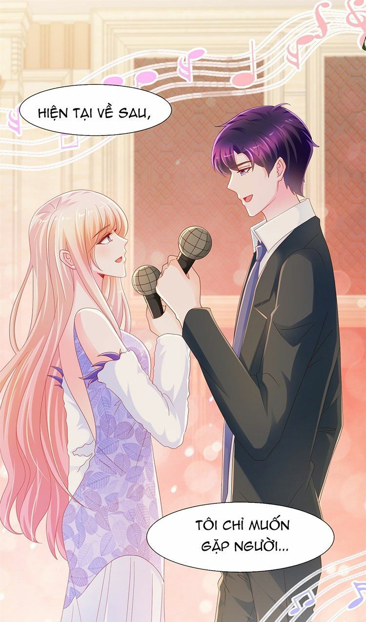 đọc truyện Ẩn Hôn 100%: Chọc Tức Vợ Yêu Mua Một Tặng Một Chương 224 ảnh 10 tại Thiên Thai Truyện