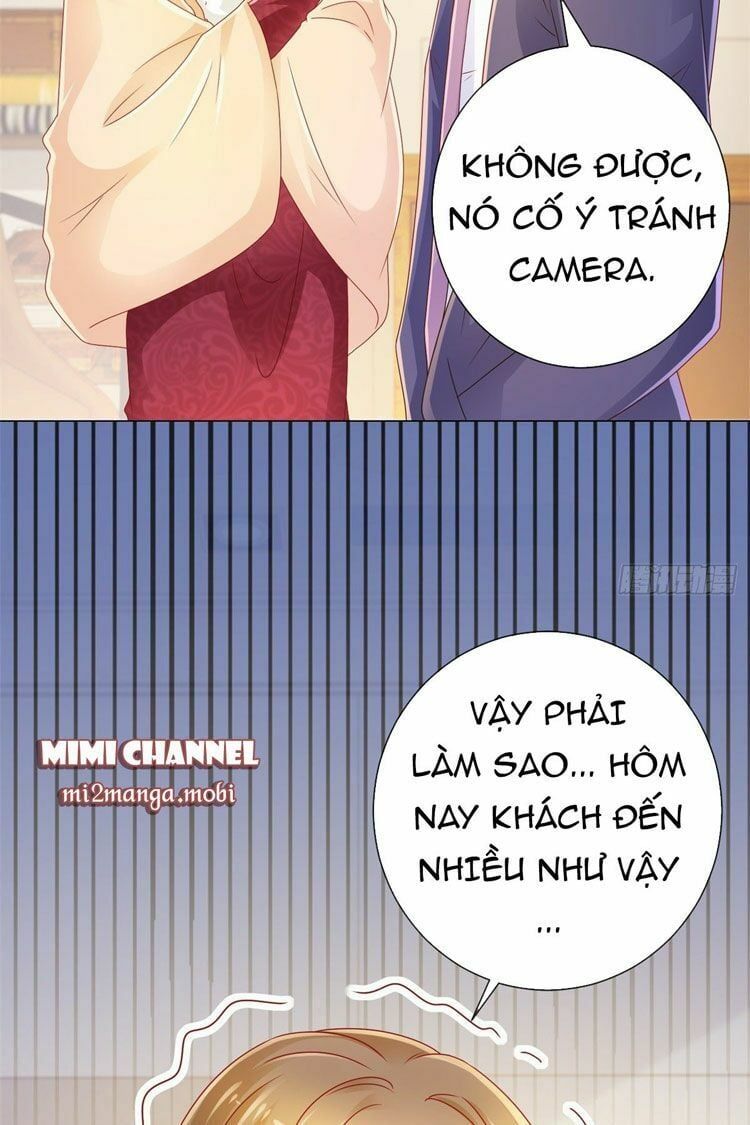 đọc truyện Ẩn Hôn 100%: Chọc Tức Vợ Yêu Mua Một Tặng Một Chương 225.2 ảnh 12 tại Thiên Thai Truyện