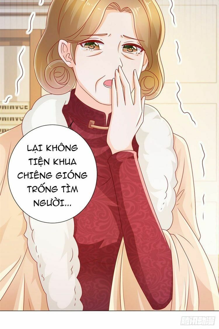 đọc truyện Ẩn Hôn 100%: Chọc Tức Vợ Yêu Mua Một Tặng Một Chương 225.2 ảnh 13 tại Thiên Thai Truyện