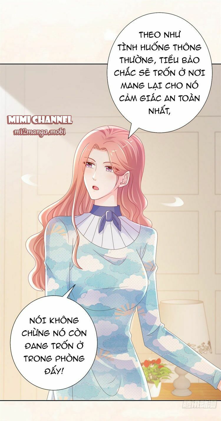 đọc truyện Ẩn Hôn 100%: Chọc Tức Vợ Yêu Mua Một Tặng Một Chương 225.2 ảnh 14 tại Thiên Thai Truyện