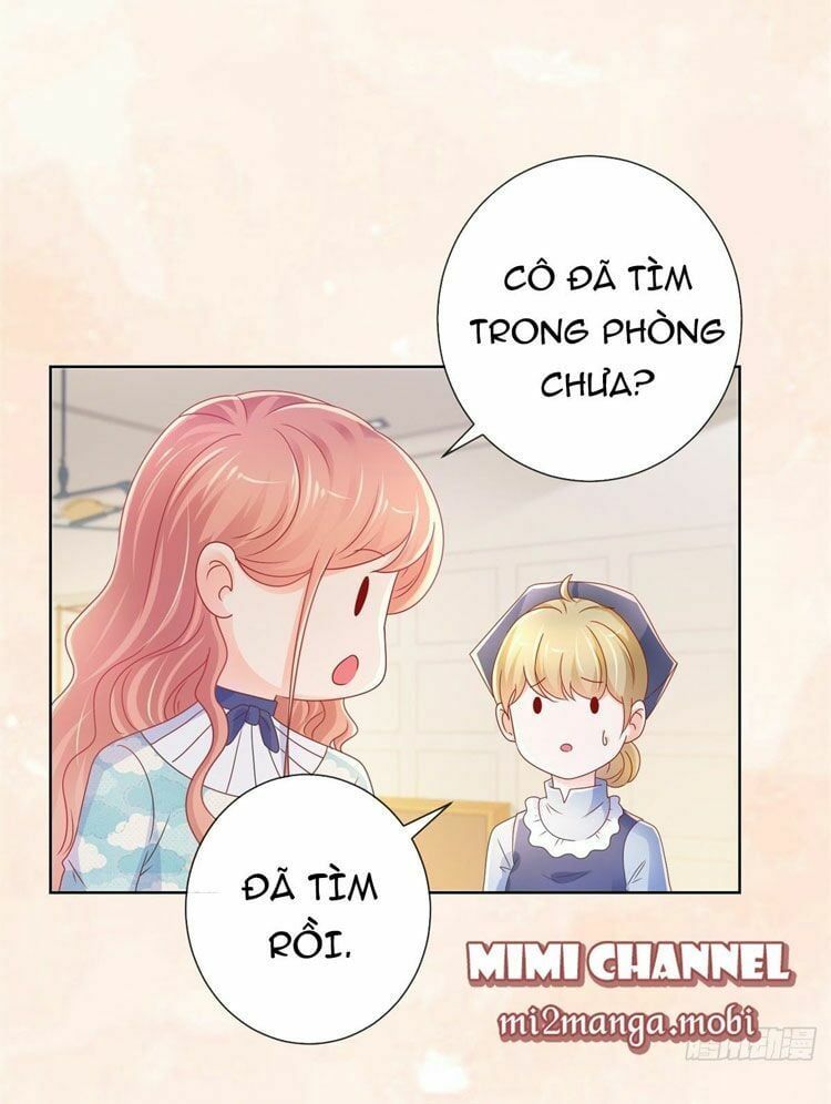 đọc truyện Ẩn Hôn 100%: Chọc Tức Vợ Yêu Mua Một Tặng Một Chương 225.2 ảnh 15 tại Thiên Thai Truyện