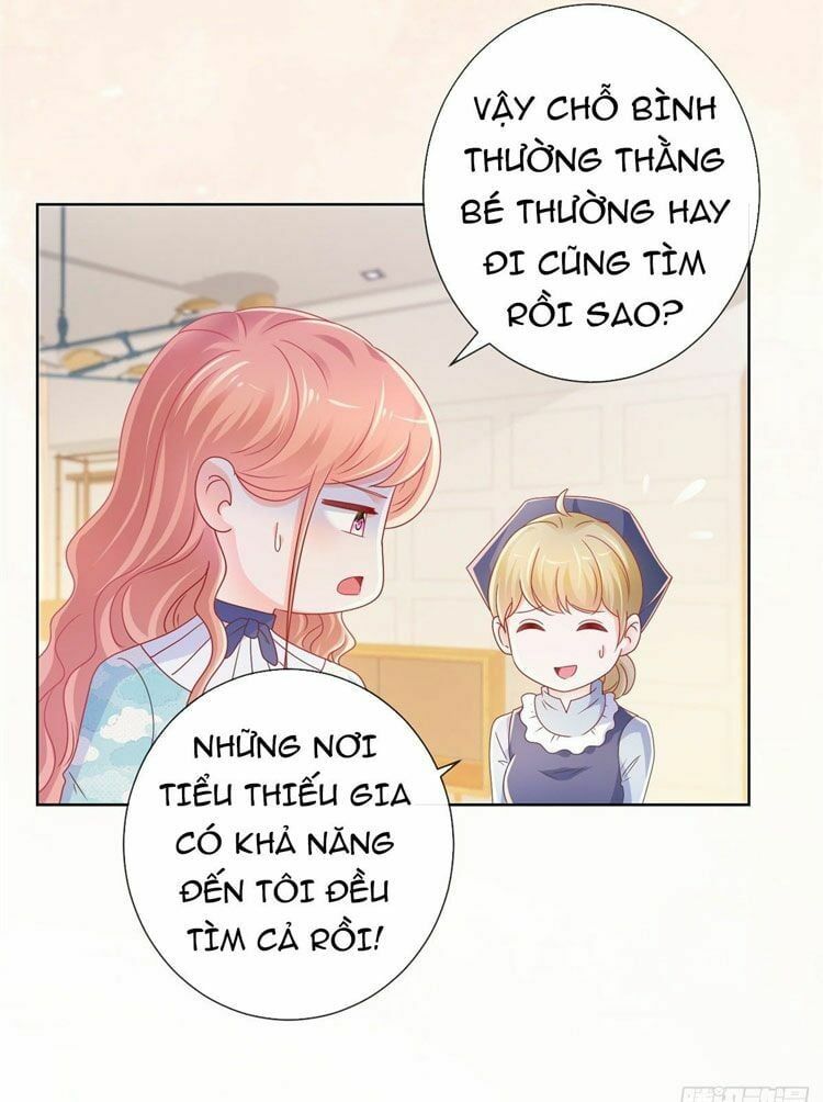 đọc truyện Ẩn Hôn 100%: Chọc Tức Vợ Yêu Mua Một Tặng Một Chương 225.2 ảnh 16 tại Thiên Thai Truyện