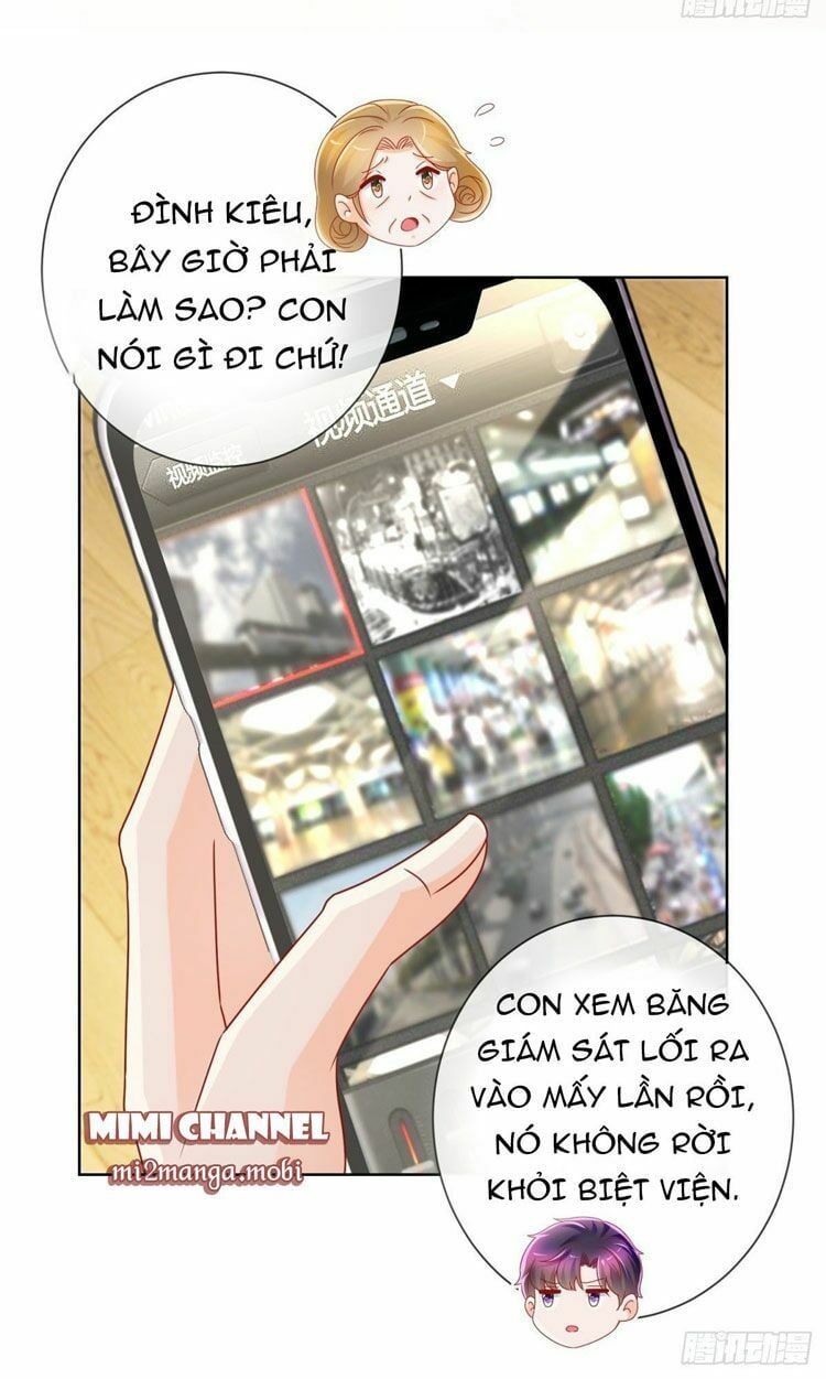 đọc truyện Ẩn Hôn 100%: Chọc Tức Vợ Yêu Mua Một Tặng Một Chương 225.2 ảnh 17 tại Thiên Thai Truyện