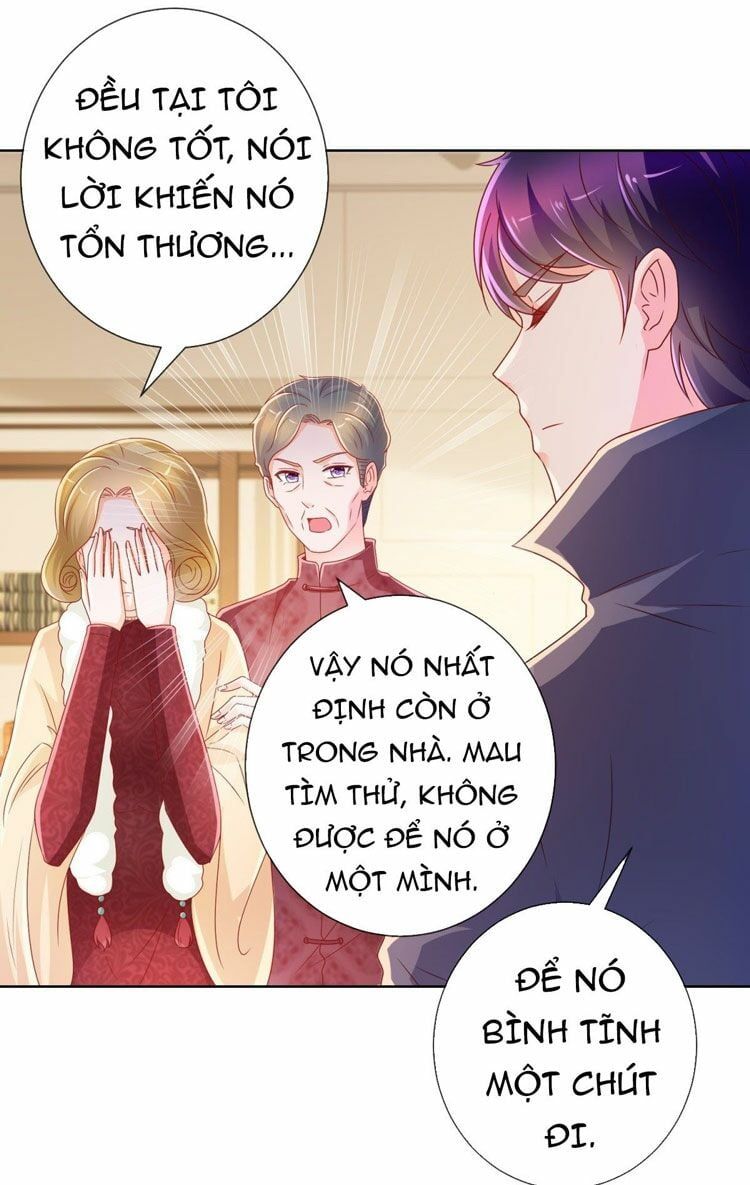 đọc truyện Ẩn Hôn 100%: Chọc Tức Vợ Yêu Mua Một Tặng Một Chương 225.2 ảnh 18 tại Thiên Thai Truyện