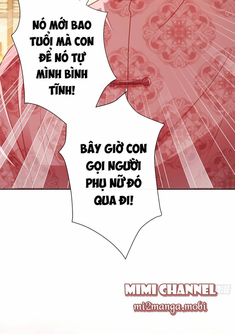 đọc truyện Ẩn Hôn 100%: Chọc Tức Vợ Yêu Mua Một Tặng Một Chương 225.2 ảnh 20 tại Thiên Thai Truyện