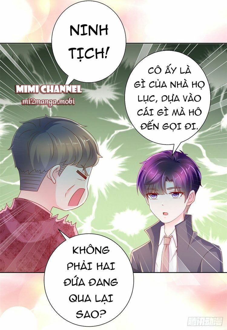 đọc truyện Ẩn Hôn 100%: Chọc Tức Vợ Yêu Mua Một Tặng Một Chương 225.2 ảnh 22 tại Thiên Thai Truyện