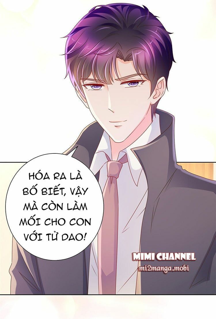 đọc truyện Ẩn Hôn 100%: Chọc Tức Vợ Yêu Mua Một Tặng Một Chương 225.2 ảnh 23 tại Thiên Thai Truyện