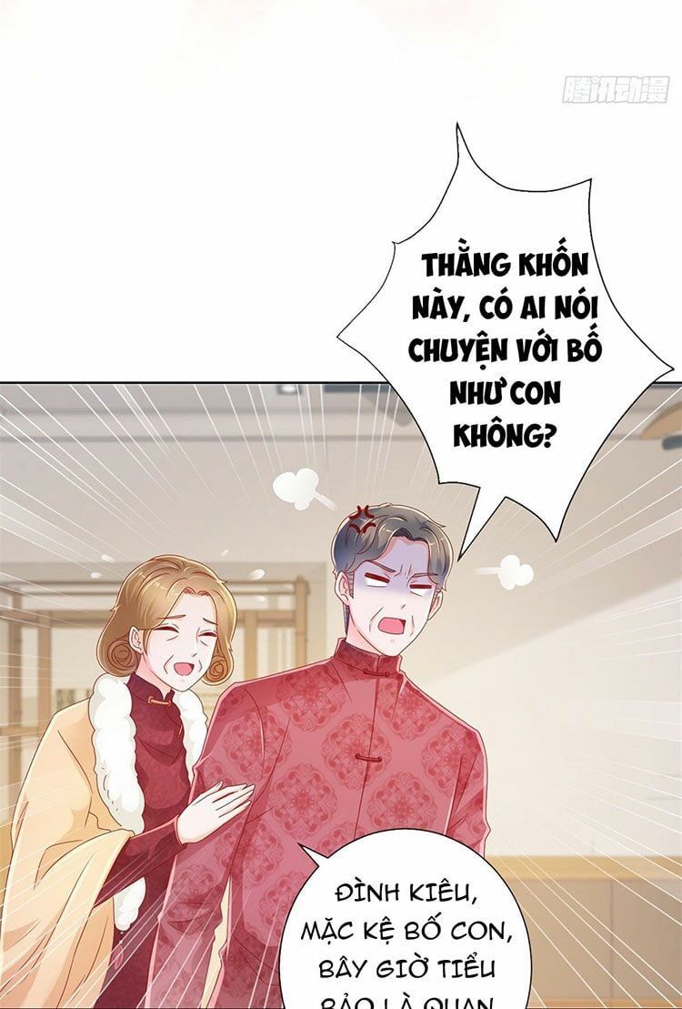 đọc truyện Ẩn Hôn 100%: Chọc Tức Vợ Yêu Mua Một Tặng Một Chương 225.2 ảnh 24 tại Thiên Thai Truyện