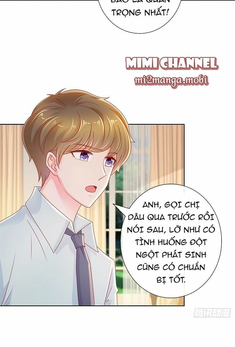 đọc truyện Ẩn Hôn 100%: Chọc Tức Vợ Yêu Mua Một Tặng Một Chương 225.2 ảnh 25 tại Thiên Thai Truyện