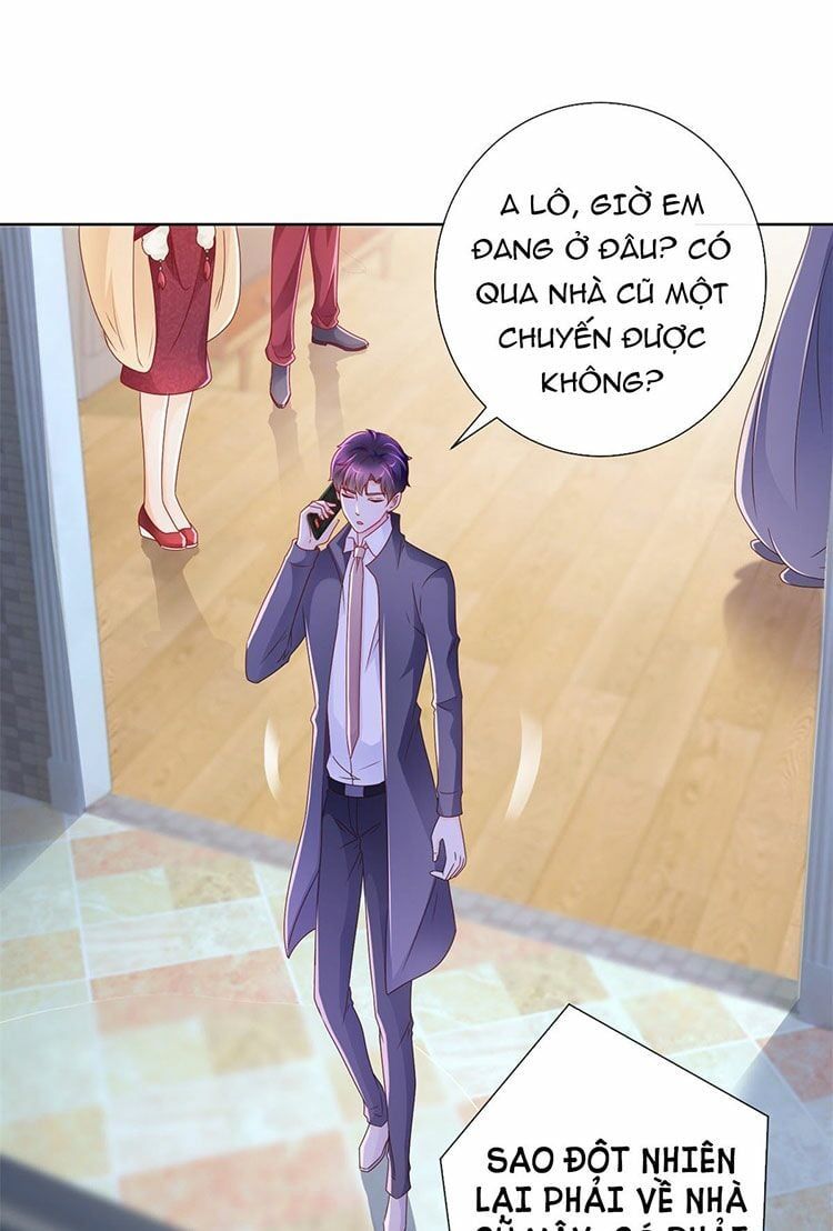 đọc truyện Ẩn Hôn 100%: Chọc Tức Vợ Yêu Mua Một Tặng Một Chương 225.2 ảnh 26 tại Thiên Thai Truyện