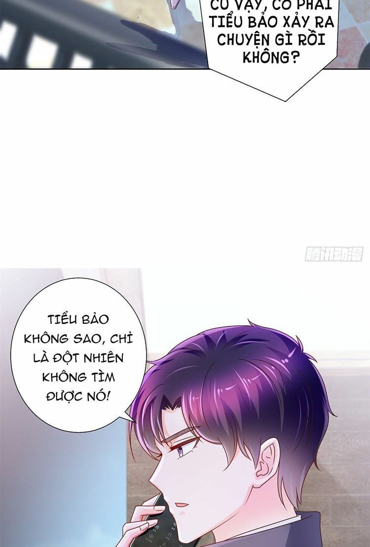 đọc truyện Ẩn Hôn 100%: Chọc Tức Vợ Yêu Mua Một Tặng Một Chương 225.2 ảnh 27 tại Thiên Thai Truyện