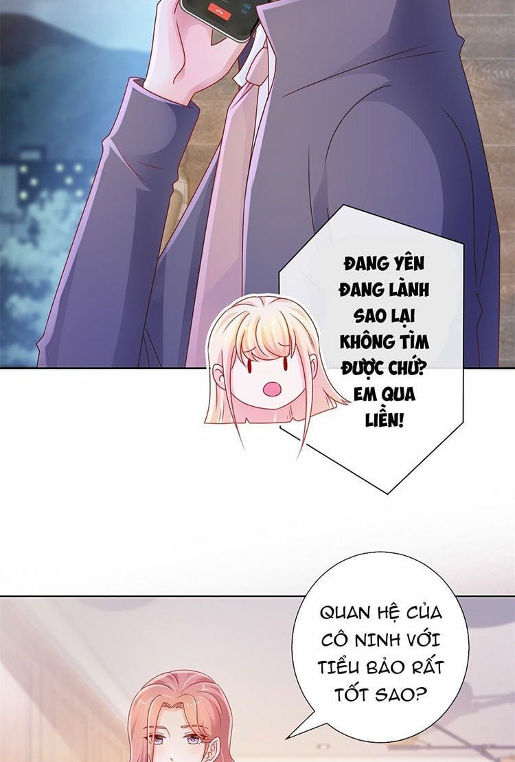 đọc truyện Ẩn Hôn 100%: Chọc Tức Vợ Yêu Mua Một Tặng Một Chương 225.2 ảnh 28 tại Thiên Thai Truyện