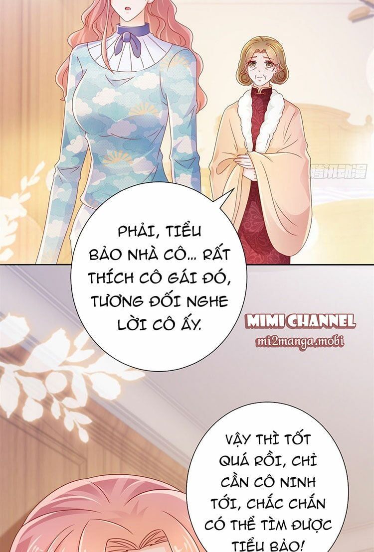 đọc truyện Ẩn Hôn 100%: Chọc Tức Vợ Yêu Mua Một Tặng Một Chương 225.2 ảnh 29 tại Thiên Thai Truyện