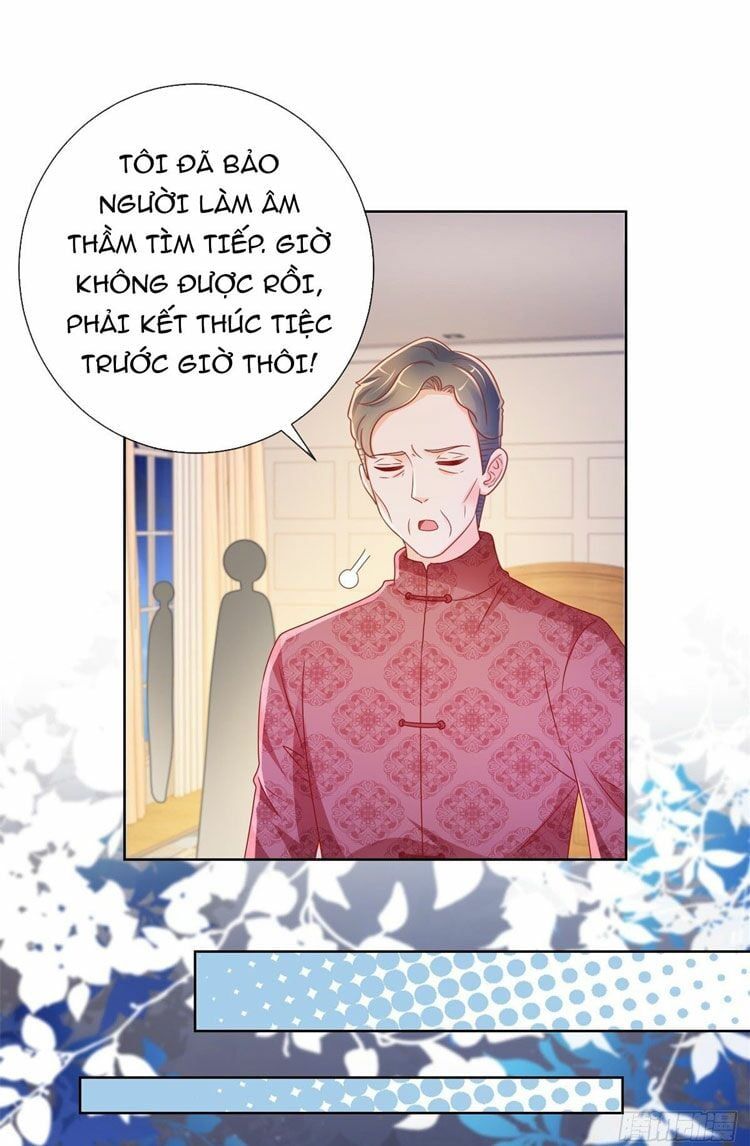 đọc truyện Ẩn Hôn 100%: Chọc Tức Vợ Yêu Mua Một Tặng Một Chương 225.2 ảnh 31 tại Thiên Thai Truyện