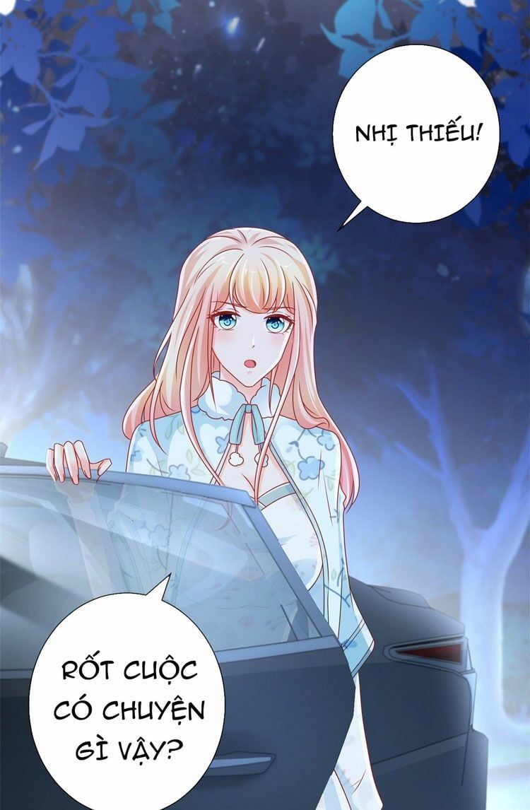 đọc truyện Ẩn Hôn 100%: Chọc Tức Vợ Yêu Mua Một Tặng Một Chương 225.2 ảnh 32 tại Thiên Thai Truyện