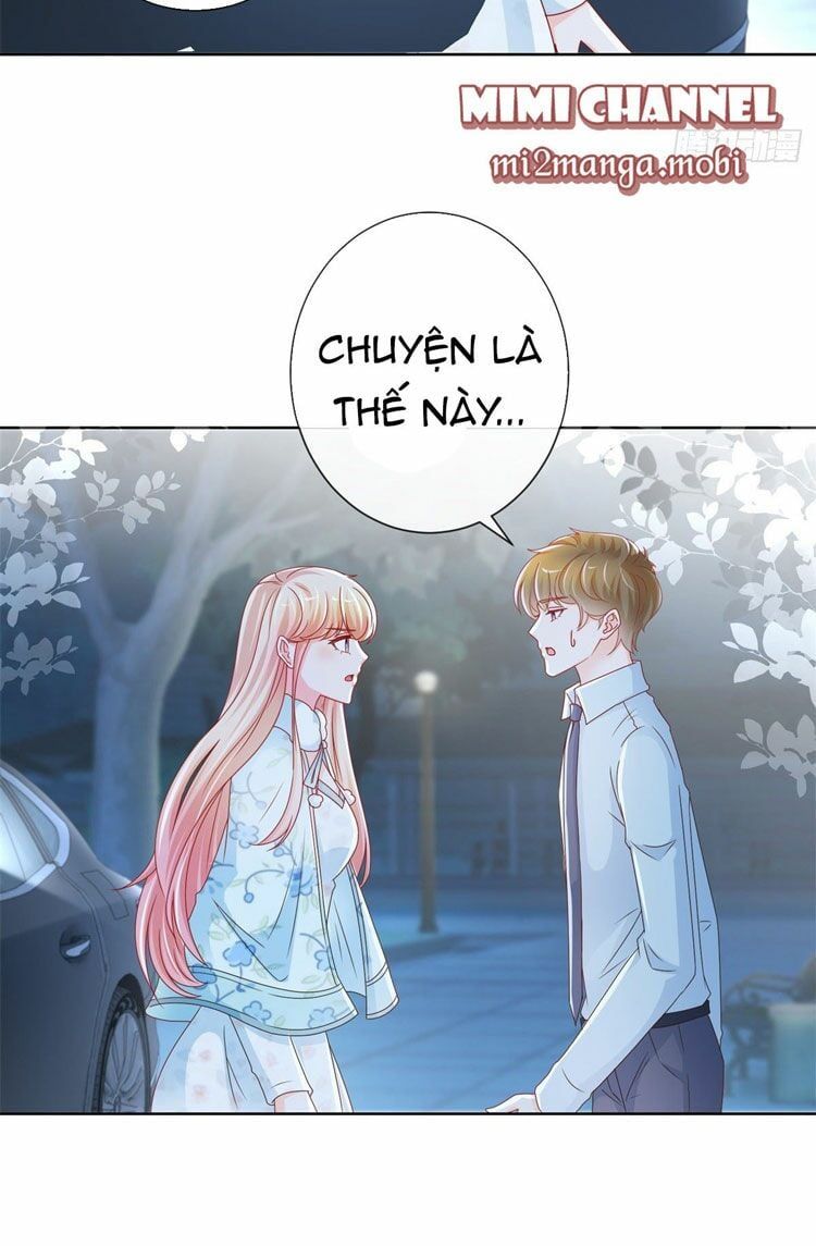 đọc truyện Ẩn Hôn 100%: Chọc Tức Vợ Yêu Mua Một Tặng Một Chương 225.2 ảnh 33 tại Thiên Thai Truyện