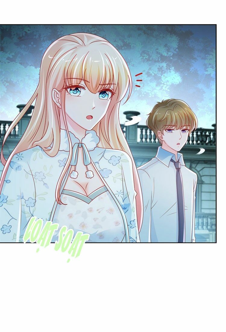 đọc truyện Ẩn Hôn 100%: Chọc Tức Vợ Yêu Mua Một Tặng Một Chương 225.2 ảnh 35 tại Thiên Thai Truyện