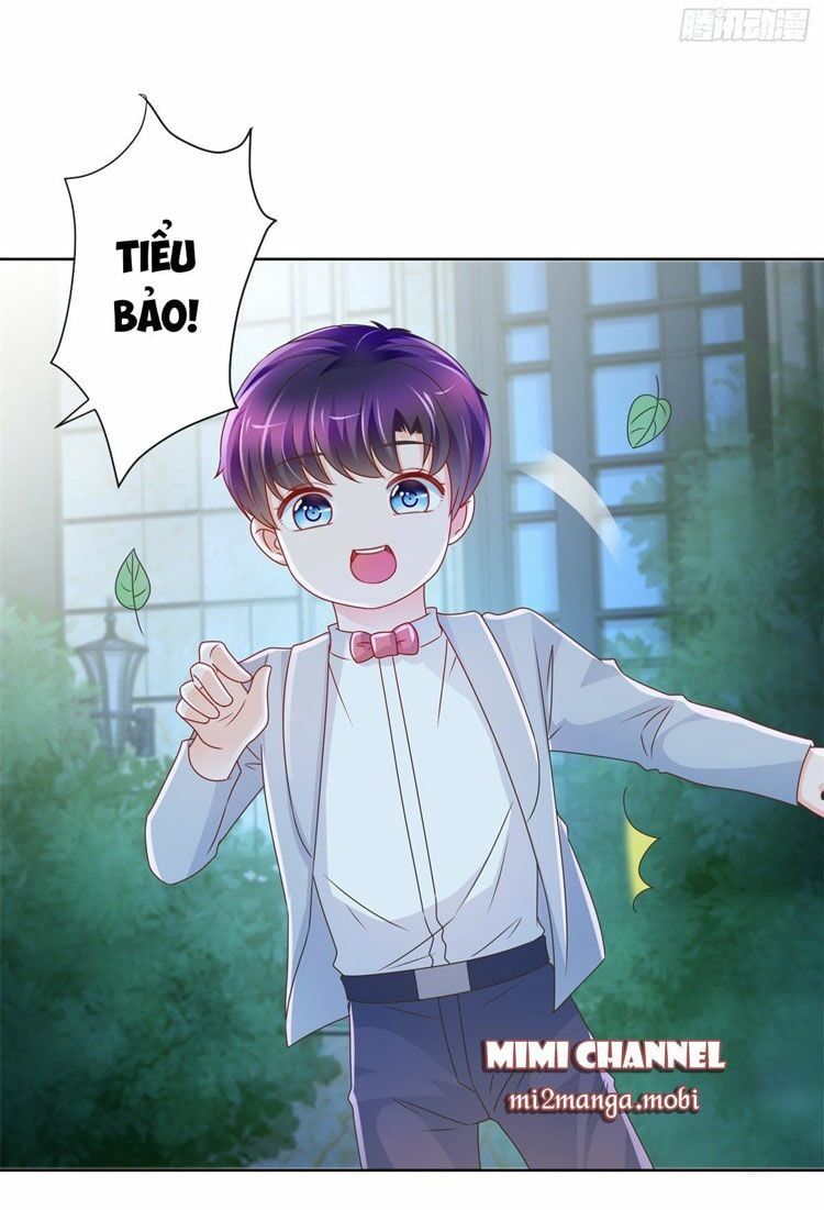 đọc truyện Ẩn Hôn 100%: Chọc Tức Vợ Yêu Mua Một Tặng Một Chương 225.2 ảnh 36 tại Thiên Thai Truyện