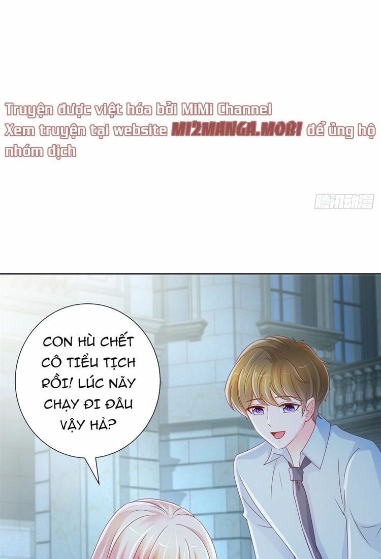 đọc truyện Ẩn Hôn 100%: Chọc Tức Vợ Yêu Mua Một Tặng Một Chương 225.2 ảnh 37 tại Thiên Thai Truyện